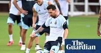 Argentina World Cup 2026 team guide