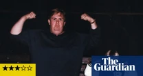 John Candy: I Like Me review – starry but treacly tribute to comedy legend