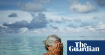 World held hostage by reliance on fossil fuels, Christiana Figueres warns – and climate health impacts are ‘mother of all injustices’