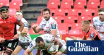 Welsh rugby to lose one of its four regions in the next three years