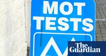 Ghost MOTs: drivers warned over fake certificates that lead to huge repair bills