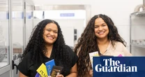 The daughters of Dominican immigrants achieved the American dream. They’re bringing sweet success back to the homeland
