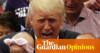 A Trump IRA for kids? It’s worth a bit of money. But here are better options | Gene Marks