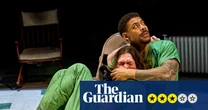 One Flew Over the Cuckoo’s Nest review – Aaron Pierre makes a mesmerising McMurphy