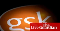 GSK announces surprise change of CEO; ‘Moral hazard’ fears over Jaguar Land Rover’s £1.5bn government loan guarantee – business live