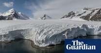 Antarctica sea ice reaches alarming low for third year in a row