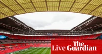 Oldham Athletic v Southend United: National League playoff final – live