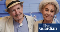 Actor and writer Gawn Grainger dies aged 87