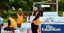 South West Water taken to court over cryptosporidium outbreak in Devon