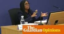 Post Office inquiry stint was KemiKaze at her brittle, narcissistic worst | John Crace