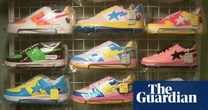 StockX refuses to refund me over peeling £300 Bape trainers