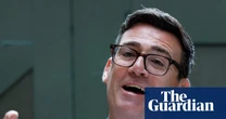 Burnham brings emotional connection and optimism in vibe shift from Starmer