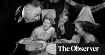 ‘Inferior port, bad salads and hangovers’: newly discovered 1935 diary offers invaluable view of England’s festive past