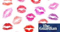 Psychology A moment on the lips: the dos and don’ts of kissing