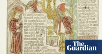 God’s Ghostwriters by Candida Moss review – did enslaved scribes write the New Testament?