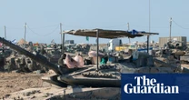Palestine rights group seeks prosecution of UK citizens who fought for Israel