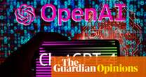 The Guardian view on regulating AI: it won’t wait, so governments can’t