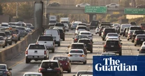Lower air pollution may help preserve older people’s independence – study