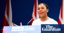 Badenoch sets out her vision to redefine Tory party – but few are listening