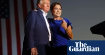 Trump mocked Arizona disciple Kari Lake for election fraud fervor, book says