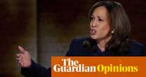 Kamala Harris should launch a national campaign to end the US diabetes epidemic | Neil Barsky