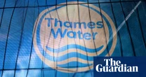 Treasury threatens Defra with £4bn bill if Thames Water nationalised