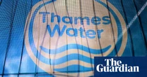 Thames Water paid out bonuses using £3bn emergency loan, documents reveal