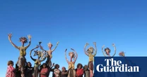 Tjanpi Desert Weavers at 30: how 400 Indigenous women in remote Australia took the art world by storm