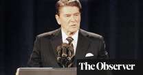 Reagan: His Life and Legend by Max Boot review – a head of state lost without a script