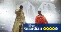 Ne-Yo and Akon review – joyous joint tour is like time-travelling to a messy night out in 2010