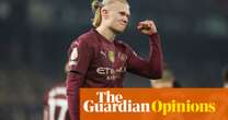 The craziest thing about Erling Haaland’s £500,000-a-week salary? It makes sense | Sean Ingle