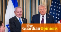 Trump’s peace plan is everything Israelis dreamed of. But it’s a fantasy | Roy Schwartz
