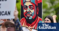 Kilmar Ábrego García was tortured in Salvadorian prison, court filing alleges