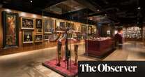 Wellcome Collection in London shuts ‘racist, sexist and ableist’ medical history gallery