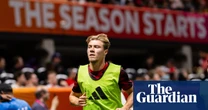 Football transfer rumours: Milan move for Højlund? Spurs target Paz?