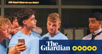 Physical Education review – boisterous, cliche-busting lesson on teen masculinity