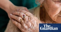Nearly 100,000 adults in England denied state-funded social care due to cuts