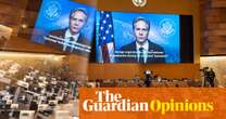 The US won’t run for another term on UN human rights council. Israel is likely why | Kenneth Roth