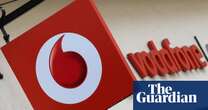 Vodafone-Three merger: tens of millions could face higher bills, says UK watchdog