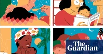She compared motherhood in four countries. The US isn’t looking good
