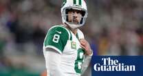 Rodgers’ Hail Mary in vain as new Jets era starts with sloppy loss to Bills