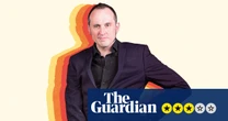 Phil Ellis: Bath Mat review – Taskmaster goof celebrates his midlife failures