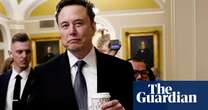 Elon Musk’s attempts to sway German and UK politics thought ‘unacceptable’ – poll