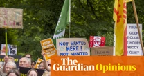 Keir Starmer is betting everything on an America that doesn’t exist any more | Rafael Behr