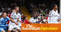 New season, new things: extreme non-football actions and children on the pitch | Max Rushden