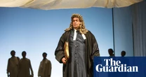The Twitnam Summer by Hester Grant review – Swift, Gay and Pope’s season in the sun
