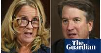 One Way Back review: Christine Blasey Ford faces down Brett Kavanaugh again