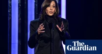 Kamala Harris reportedly considering run for California governor