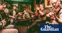 ‘The soul of Irish traditional music’: a musical journey through County Clare
