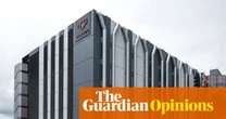 Australia’s GDP figures are meaningless when the boom in datacentres means destroying jobs and the climate | Greg Jericho